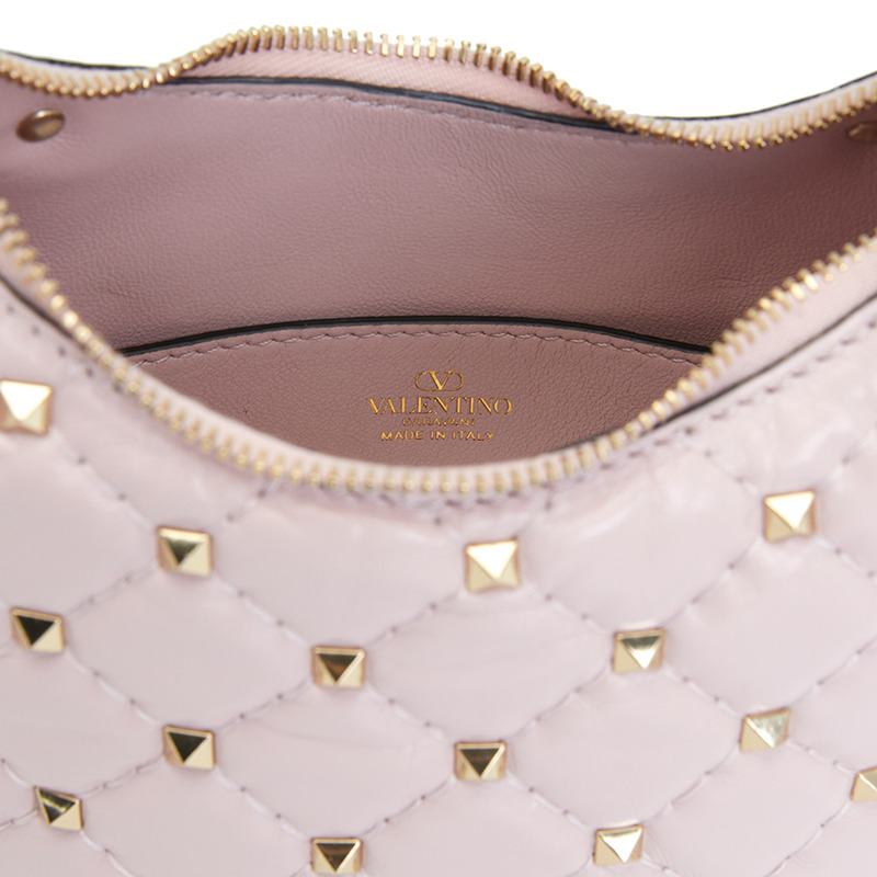 VALENTINO P0Z85WAS 女士鏈條斜背包-8