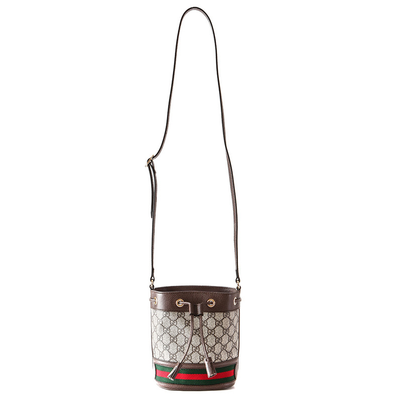GUCCI Ophidia GG 迷你肩背包 24FW (550620 96I3B 8745)-6