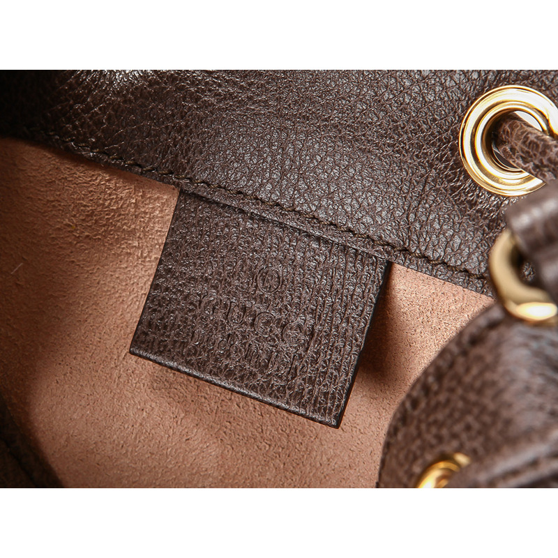 GUCCI Ophidia GG 迷你肩背包 24FW (550620 96I3B 8745)-13