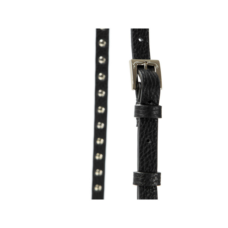 VALENTINO 24FW 鉚釘小號肩包-10