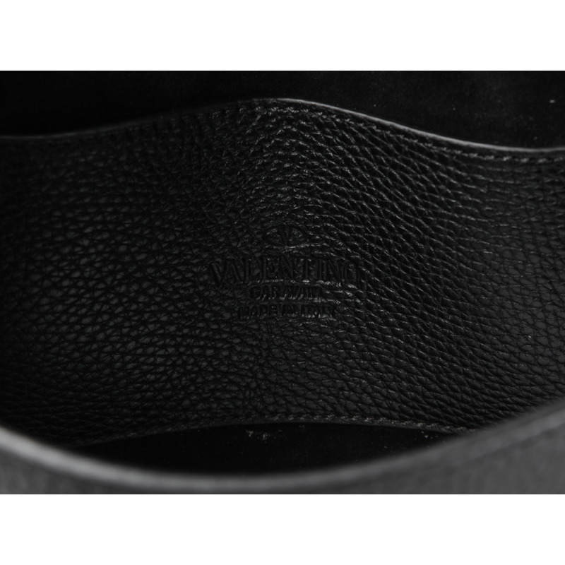 VALENTINO 24FW 鉚釘小號肩包-15