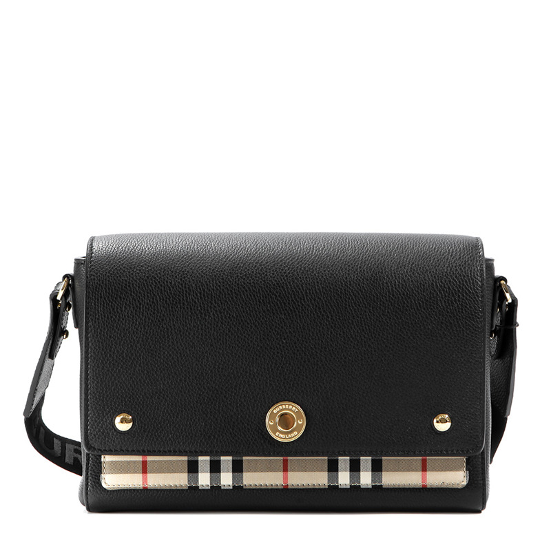 BURBERRY 24FW NOTE 斜背包-3