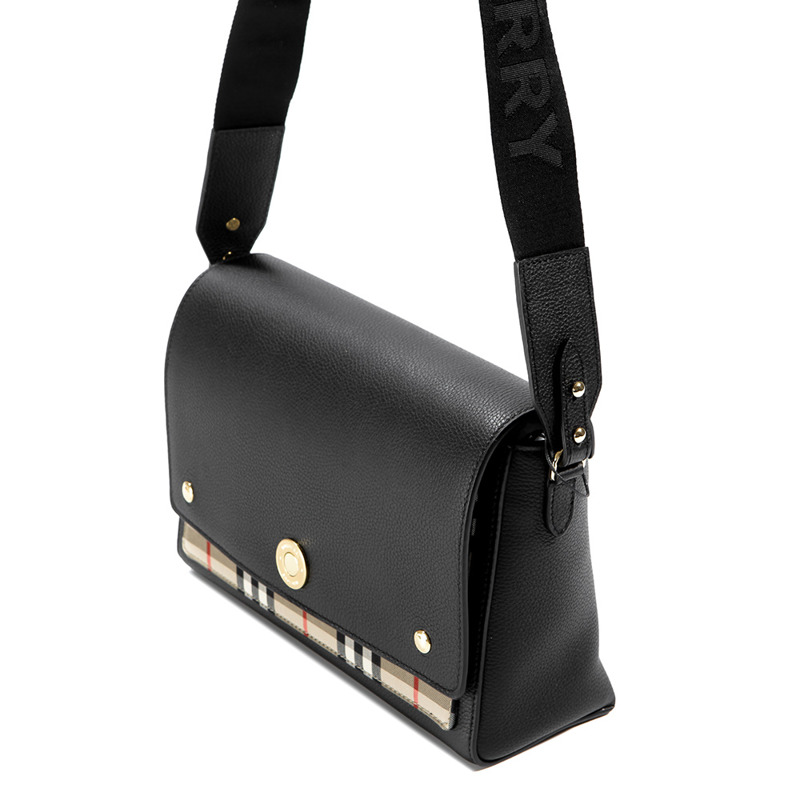 BURBERRY 24FW NOTE 斜背包-5