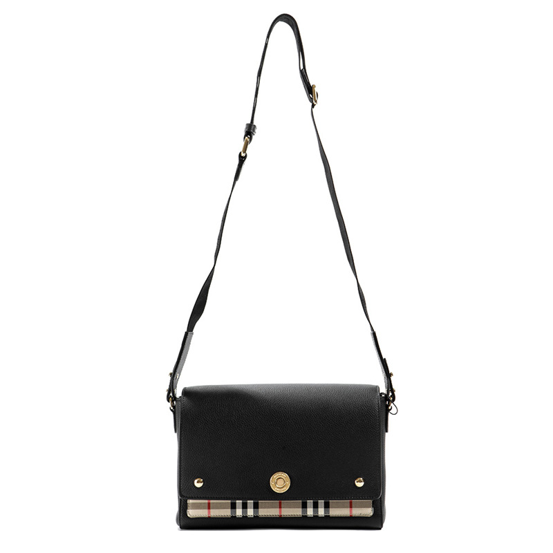 BURBERRY 24FW NOTE 斜背包-7