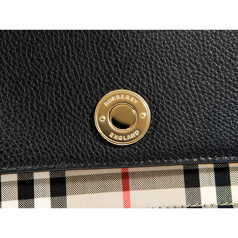 BURBERRY 24FW NOTE 斜背包-12