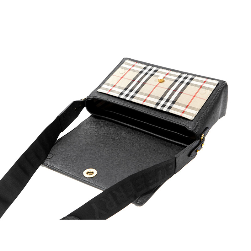 BURBERRY 24FW NOTE 斜背包-15