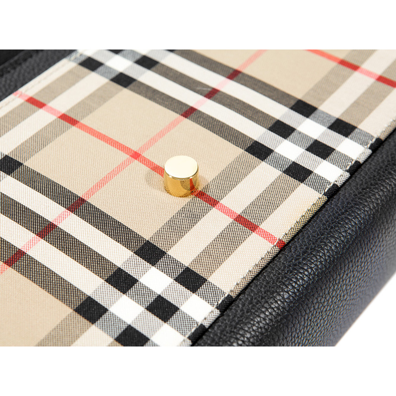 BURBERRY 24FW NOTE 斜背包-16