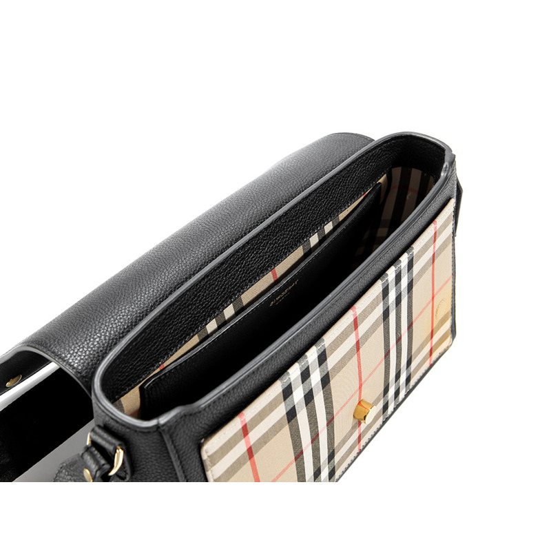 BURBERRY 24FW NOTE 斜背包-17