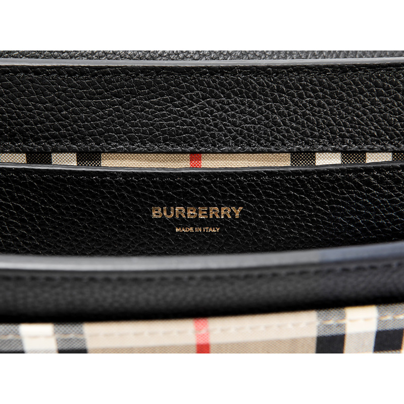 BURBERRY 24FW NOTE 斜背包-18