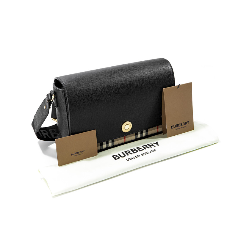 BURBERRY 24FW NOTE 斜背包-19