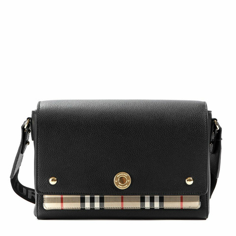 BURBERRY 24FW NOTE 斜背包