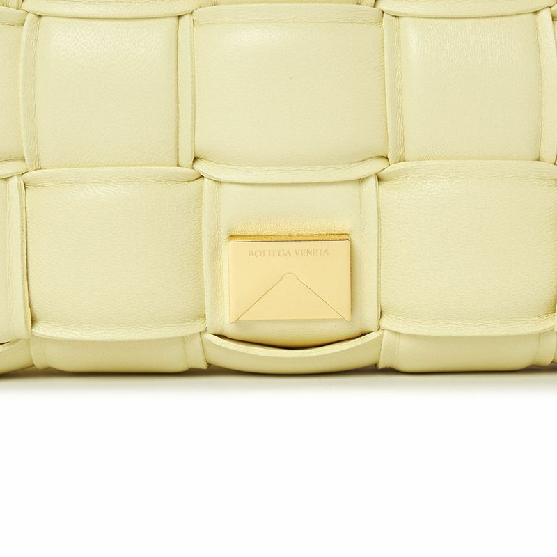 BOTTEGA VENETA Scratch Intrecciato 女士卡式包 717506 VCQR1 7406-10