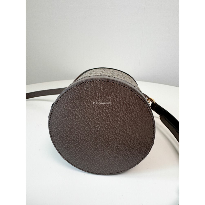 GUCCI Ophidia迷你水桶包 760199 9AAD9 8341-3