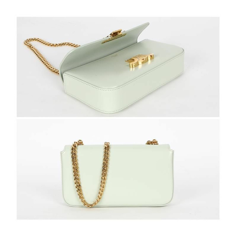 CELINE Triope 單肩包 29JA-2