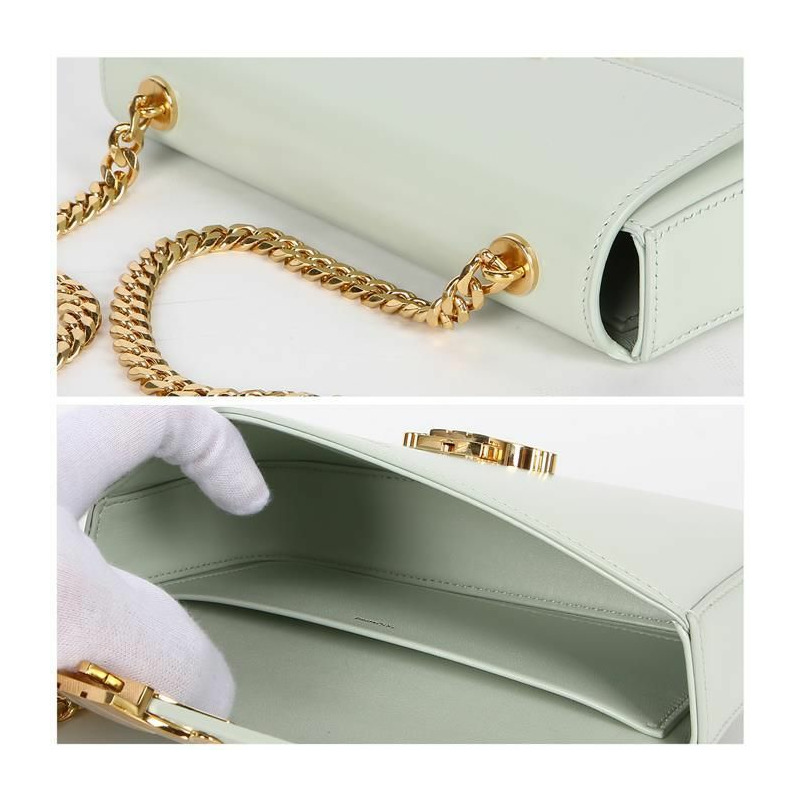 CELINE Triope 單肩包 29JA-4