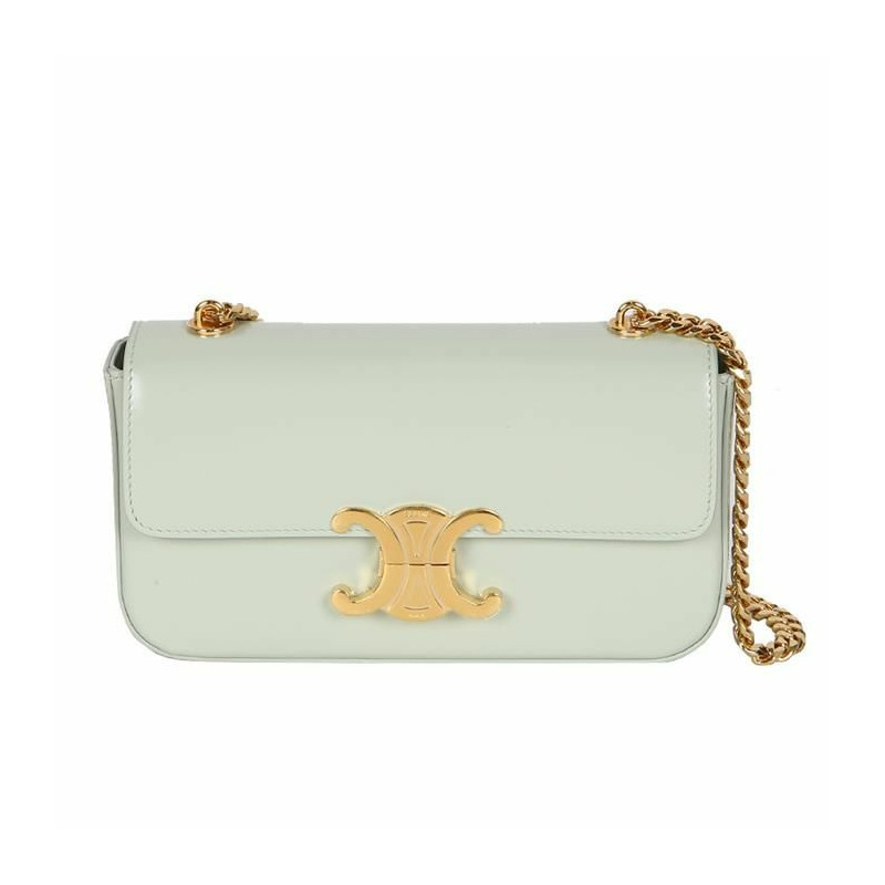 CELINE Triope 單肩包 29JA-6