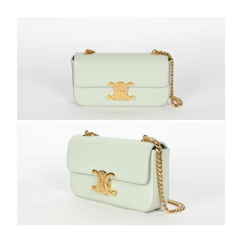 CELINE Triope 單肩包 29JA-7