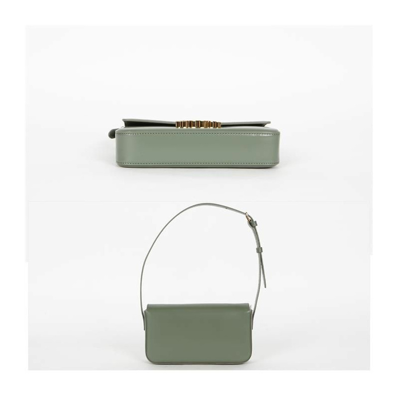 CELINE Triope 單肩包 194143BF4 31LA-8