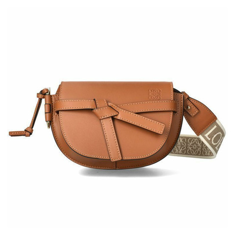 CELINE Loewe Gate Bag Mini A650N46X13