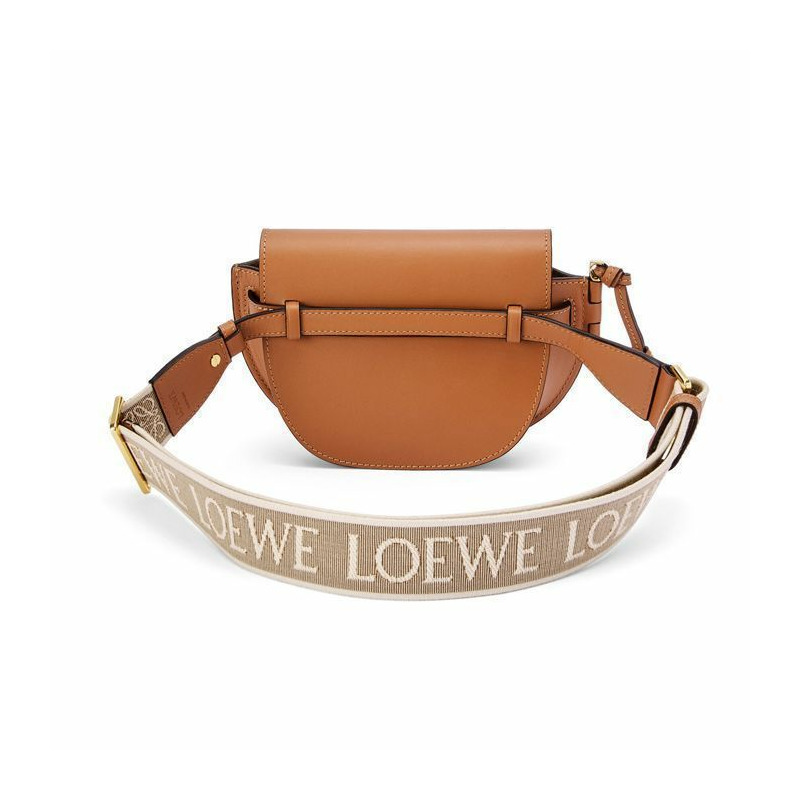 CELINE Loewe Gate Bag Mini A650N46X13-3