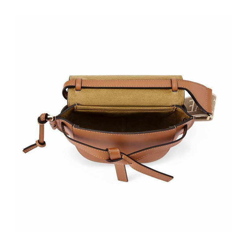 CELINE Loewe Gate Bag Mini A650N46X13-4