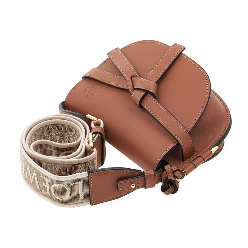 CELINE Loewe Gate Bag Mini A650N46X13-5