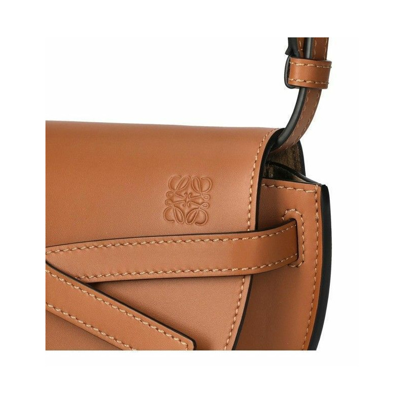 CELINE Loewe Gate Bag Mini A650N46X13-6