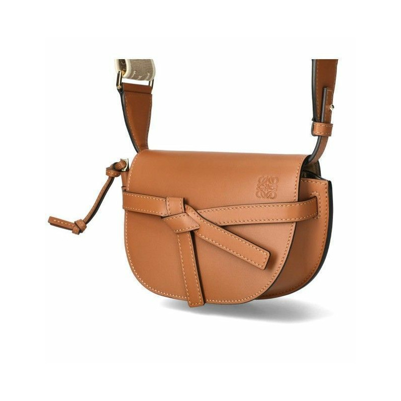 CELINE Loewe Gate Bag Mini A650N46X13-7