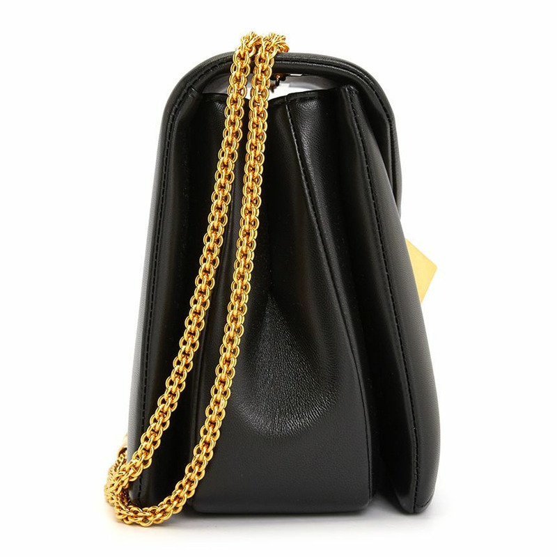 VALENTINO 1W2B0K82HHX 0NO 女士鏈條單肩包/斜背包-3