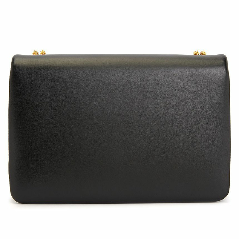 VALENTINO 1W2B0K82HHX 0NO 女士鏈條單肩包/斜背包-4