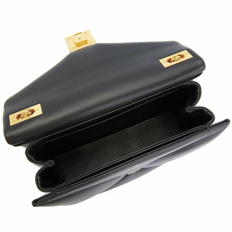 VALENTINO 1W2B0K82HHX 0NO 女士鏈條單肩包/斜背包-6