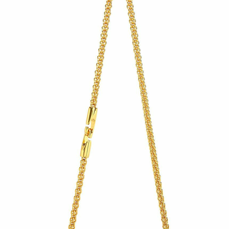 VALENTINO 1W2B0K82HHX 0NO 女士鏈條單肩包/斜背包-9