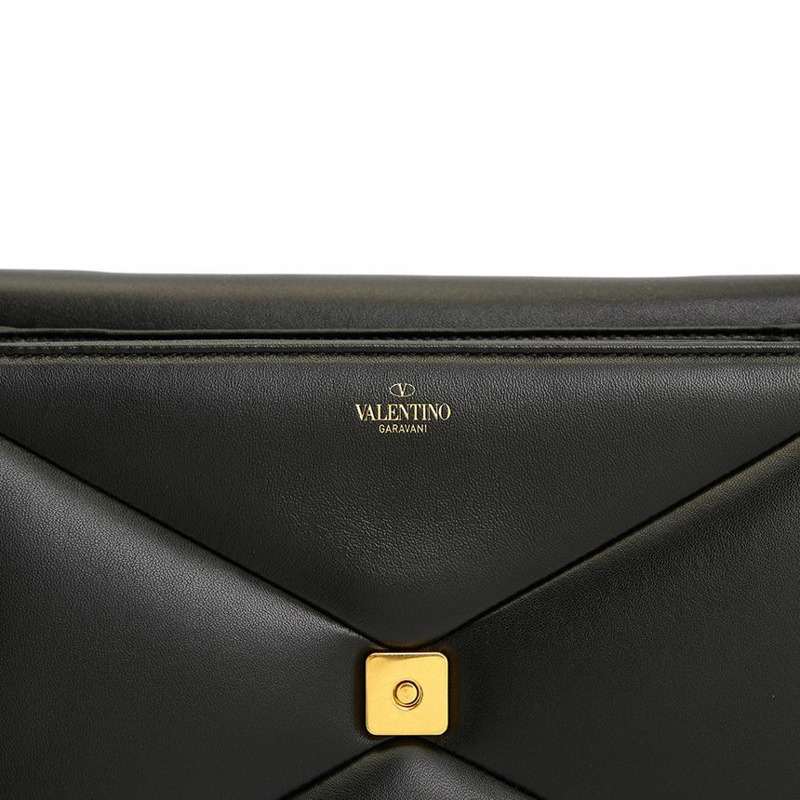 VALENTINO 1W2B0K82HHX 0NO 女士鏈條單肩包/斜背包-10