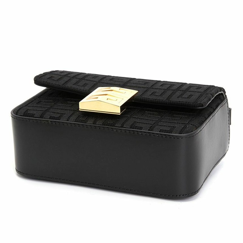 GIVENCHY BB50L3B18Z 001 女士鏈條手提單肩包-6