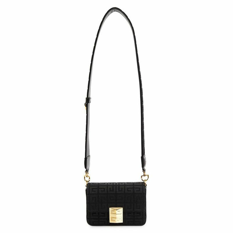 GIVENCHY BB50L3B18Z 001 女士鏈條手提單肩包-8