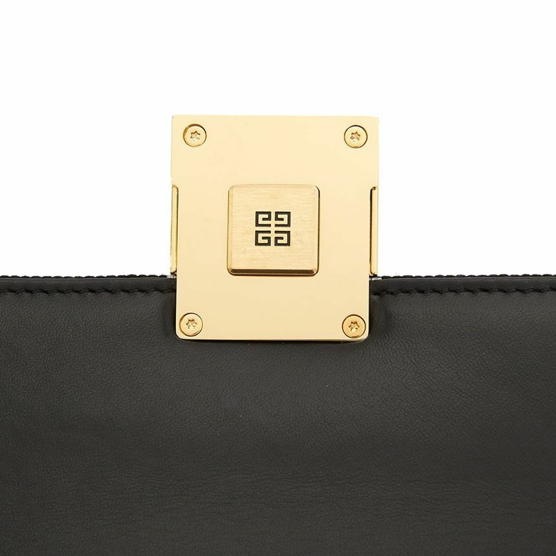 GIVENCHY BB50L3B18Z 001 女士鏈條手提單肩包-10