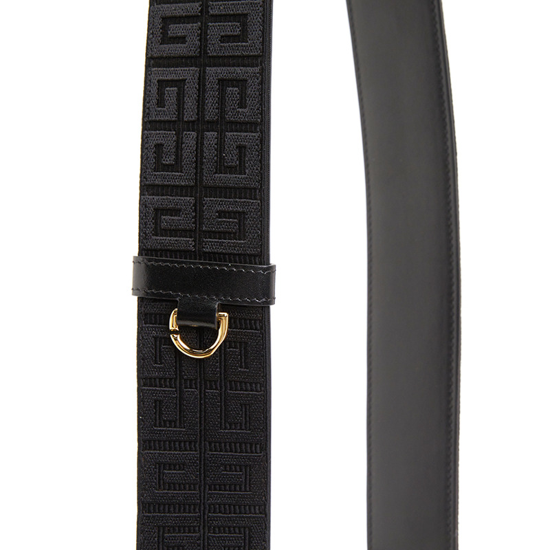 GIVENCHY BB50L3B18Z 001 女士鏈條手提單肩包-11