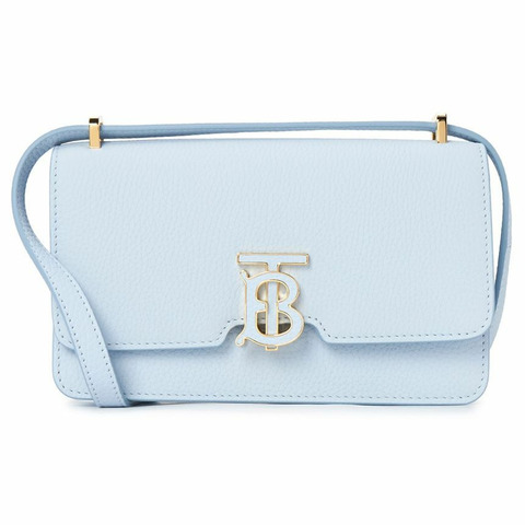 BURBERRY MN TB 加長型單肩包 8066153