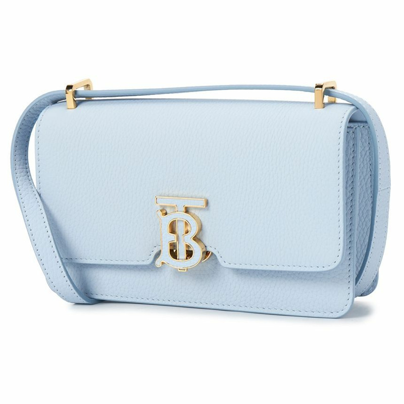 BURBERRY MN TB 加長型單肩包 8066153-2