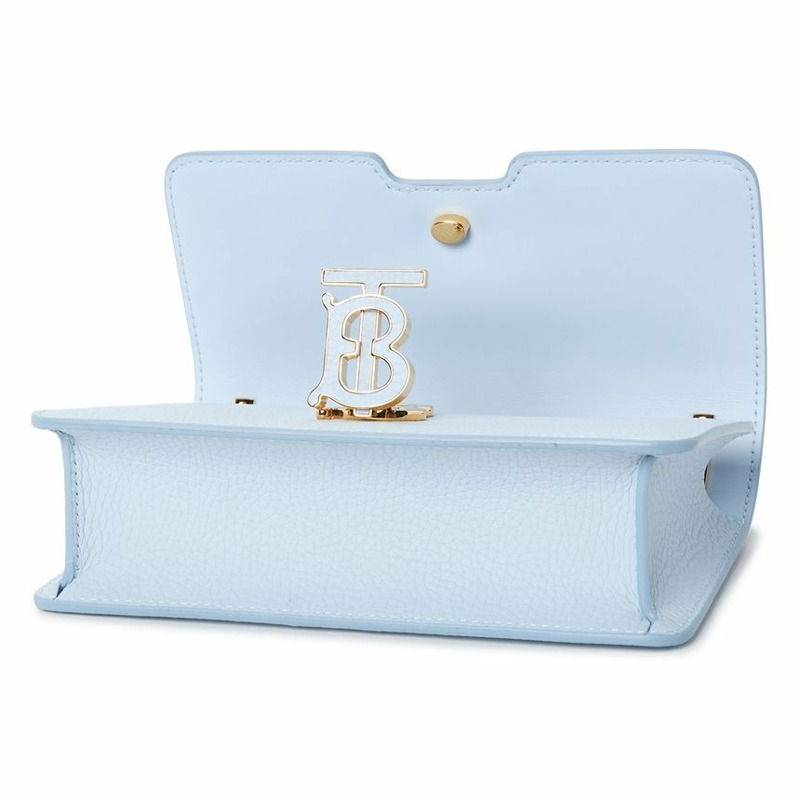 BURBERRY MN TB 加長型單肩包 8066153-5