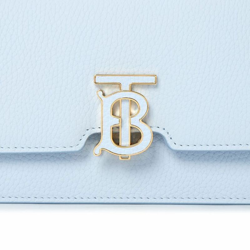 BURBERRY MN TB 加長型單肩包 8066153-8