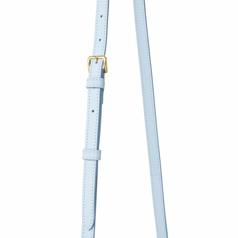 BURBERRY MN TB 加長型單肩包 8066153-9