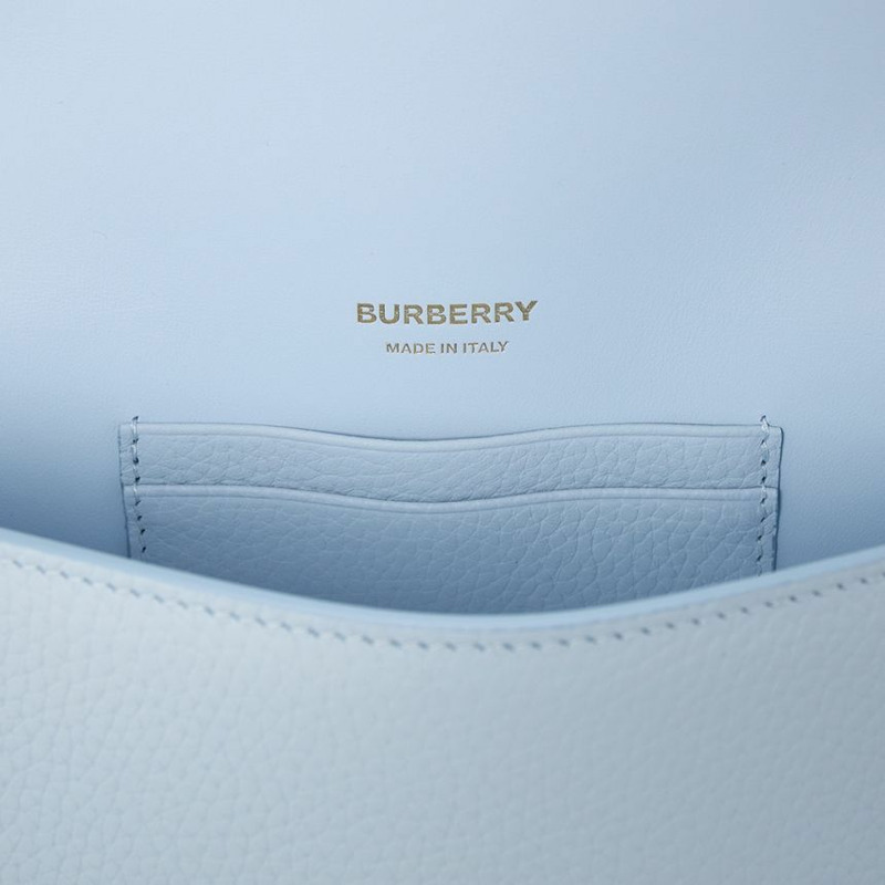 BURBERRY MN TB 加長型單肩包 8066153-10