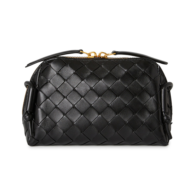 BOTTEGA VENETA Intrecciato 音樂會女士斜背包 794258 VCPP1 8425-3