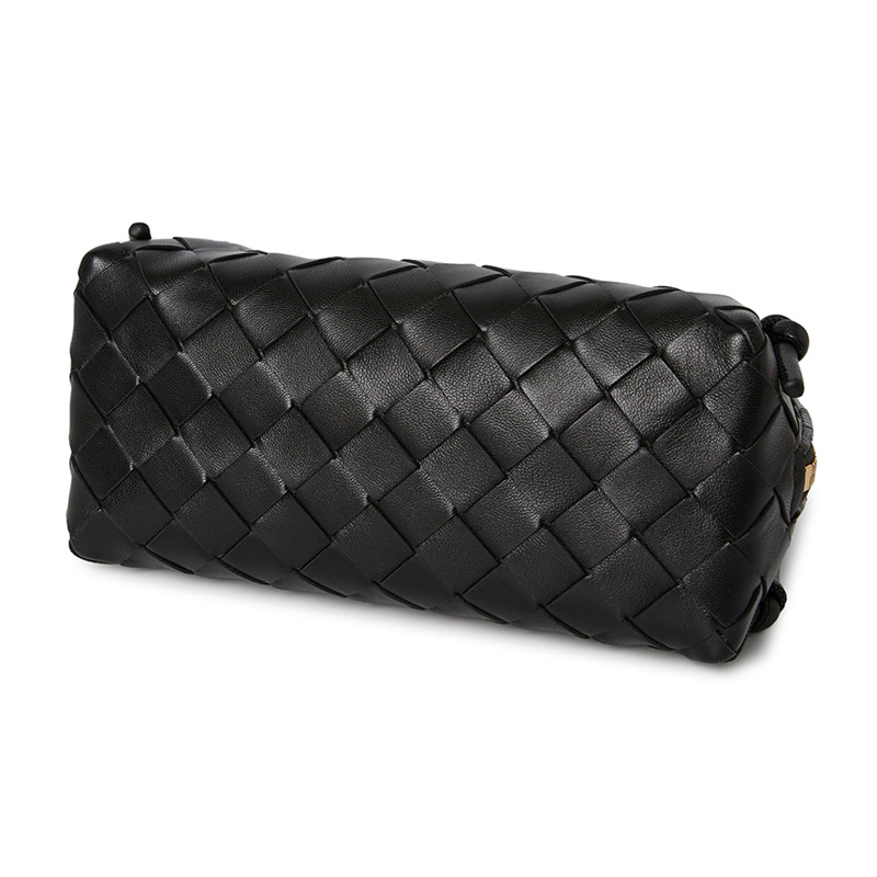 BOTTEGA VENETA Intrecciato 音樂會女士斜背包 794258 VCPP1 8425-4