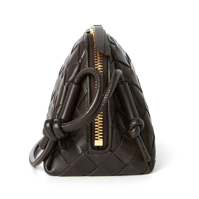 BOTTEGA VENETA Intrecciato 音樂會女士斜背包 794258 VCPP1 2132-2