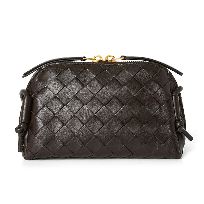 BOTTEGA VENETA Intrecciato 音樂會女士斜背包 794258 VCPP1 2132-3