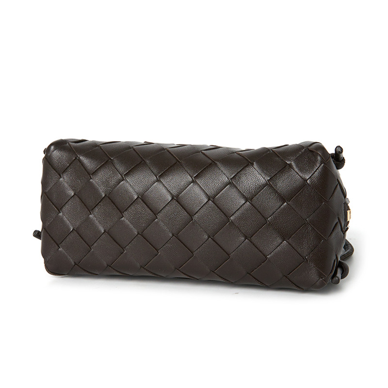 BOTTEGA VENETA Intrecciato 音樂會女士斜背包 794258 VCPP1 2132-4