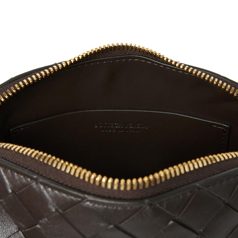 BOTTEGA VENETA Intrecciato 音樂會女士斜背包 794258 VCPP1 2132-7