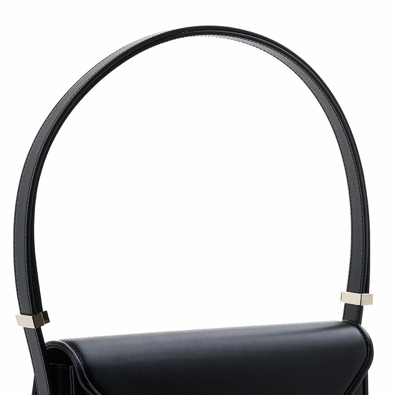 VALENTINO 信封 V 標誌單肩包-7